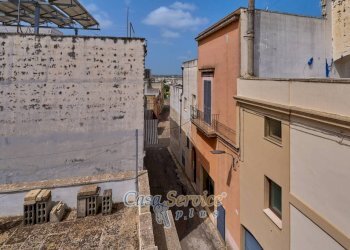Vista - Casa indipendente via Firenze, Matino - foto 12