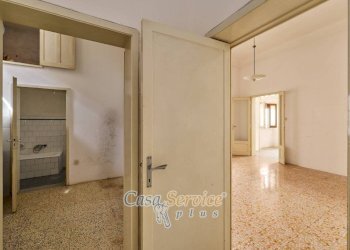Stanza non arredata - Casa indipendente via Firenze, Matino - foto 15