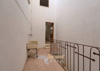 Balcone - Casa indipendente via Firenze, Matino - foto 18