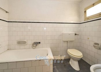Bagno - Casa indipendente via Firenze, Matino - foto 20
