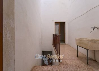 Scala - Casa indipendente via Firenze, Matino - foto 22