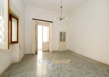 Stanza non arredata - Casa indipendente via Firenze, Matino - foto 1