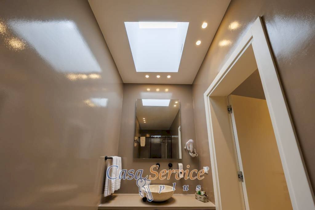 Corridoio - Villa via Belgrado, Porto Cesareo - foto 3