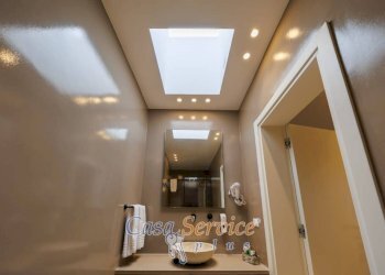 Corridoio - Villa via Belgrado, Porto Cesareo - foto 3