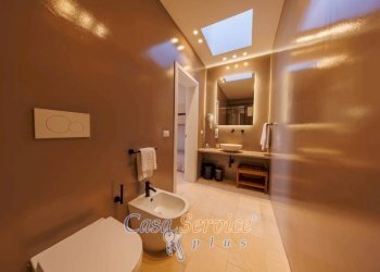Bagno - Villa via Belgrado, Porto Cesareo - foto 4