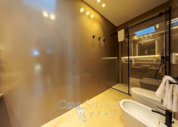 Bagno - Villa via Belgrado, Porto Cesareo - foto 5
