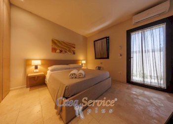 Camera da letto - Villa via Belgrado, Porto Cesareo - foto 7