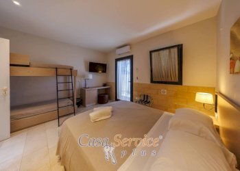 Camera da letto - Villa via Belgrado, Porto Cesareo - foto 8