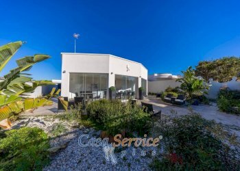 Giardino - Villa via Belgrado, Porto Cesareo - foto 11