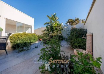 Giardino - Villa via Belgrado, Porto Cesareo - foto 12
