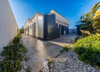 Zona - Villa via Belgrado, Porto Cesareo - foto 14