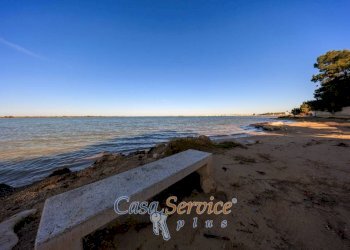 Vista - Villa via Belgrado, Porto Cesareo - foto 16