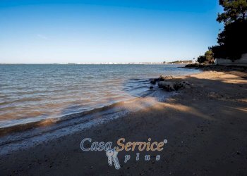 Zona - Villa via Belgrado, Porto Cesareo - foto 17