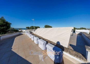 Terrazzo - Villa via Belgrado, Porto Cesareo - foto 20