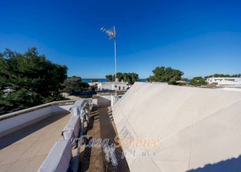 Terrazzo - Villa via Belgrado, Porto Cesareo - foto 21