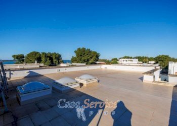 Terrazzo - Villa via Belgrado, Porto Cesareo - foto 22