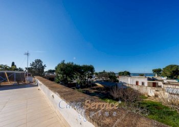 Terrazzo - Villa via Belgrado, Porto Cesareo - foto 24