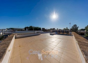 Terrazzo - Villa via Belgrado, Porto Cesareo - foto 25