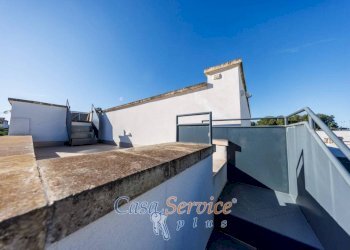 Terrazzo - Villa via Belgrado, Porto Cesareo - foto 26
