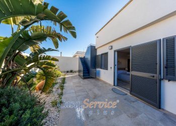 Giardino - Villa via Belgrado, Porto Cesareo - foto 27