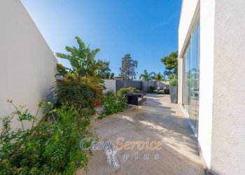 Giardino - Villa via Belgrado, Porto Cesareo - foto 28