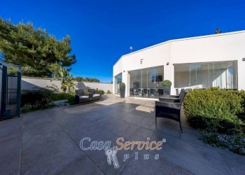 Zona - Villa via Belgrado, Porto Cesareo - foto 30