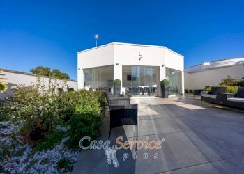 Zona - Villa via Belgrado, Porto Cesareo - foto 31