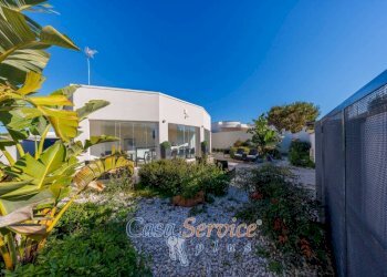 Giardino - Villa via Belgrado, Porto Cesareo - foto 32
