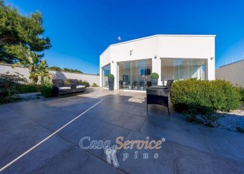 Zona - Villa via Belgrado, Porto Cesareo - foto 35