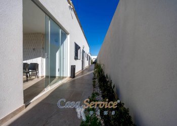 Zona - Villa via Belgrado, Porto Cesareo - foto 36
