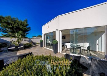 Facciata - Villa via Belgrado, Porto Cesareo - foto 38