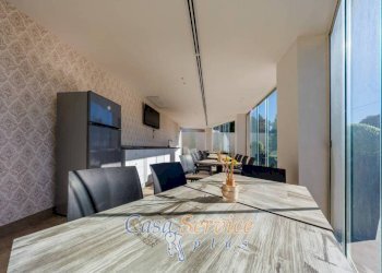 Sala da pranzo - Villa via Belgrado, Porto Cesareo - foto 40