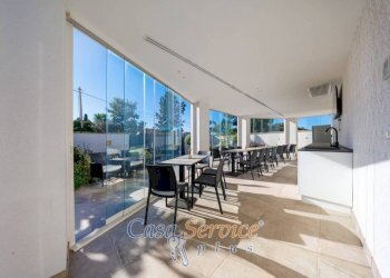 Sala da pranzo - Villa via Belgrado, Porto Cesareo - foto 41