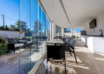 Sala da pranzo - Villa via Belgrado, Porto Cesareo - foto 42