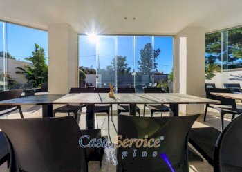 Sala da pranzo - Villa via Belgrado, Porto Cesareo - foto 44