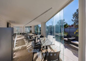 Sala da pranzo - Villa via Belgrado, Porto Cesareo - foto 45