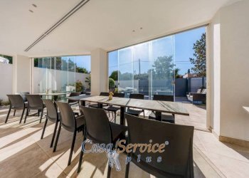 Sala da pranzo - Villa via Belgrado, Porto Cesareo - foto 46