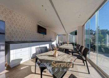 Sala da pranzo - Villa via Belgrado, Porto Cesareo - foto 47
