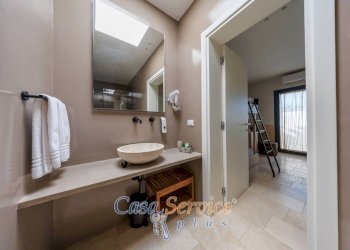 Bagno - Villa via Belgrado, Porto Cesareo - foto 49