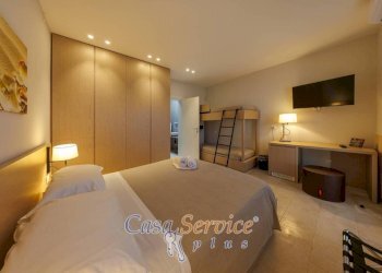 Camera da letto - Villa via Belgrado, Porto Cesareo - foto 50