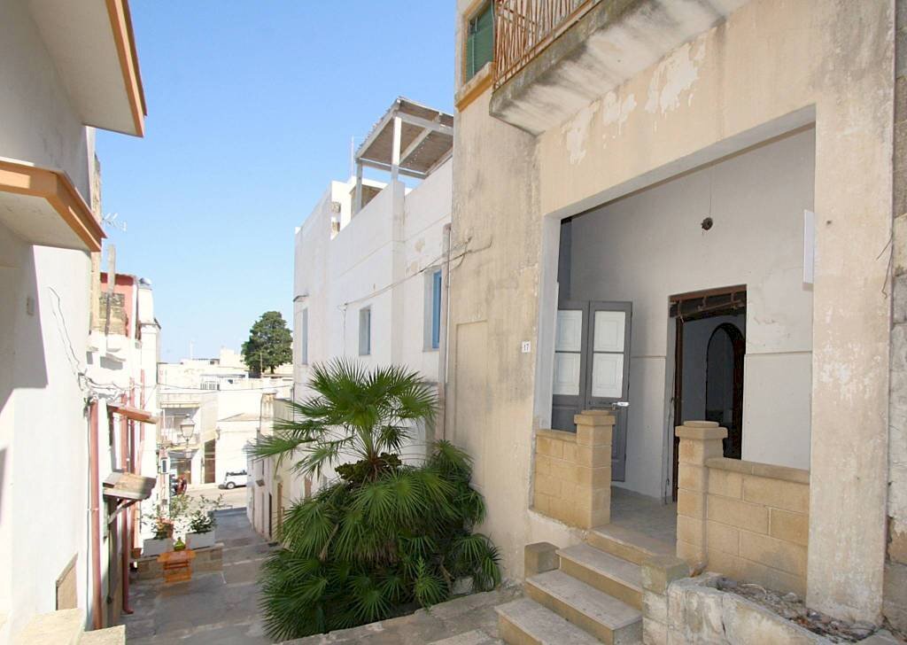 Ingresso - Independent house via Santa Rosalia, Matino - photo 1