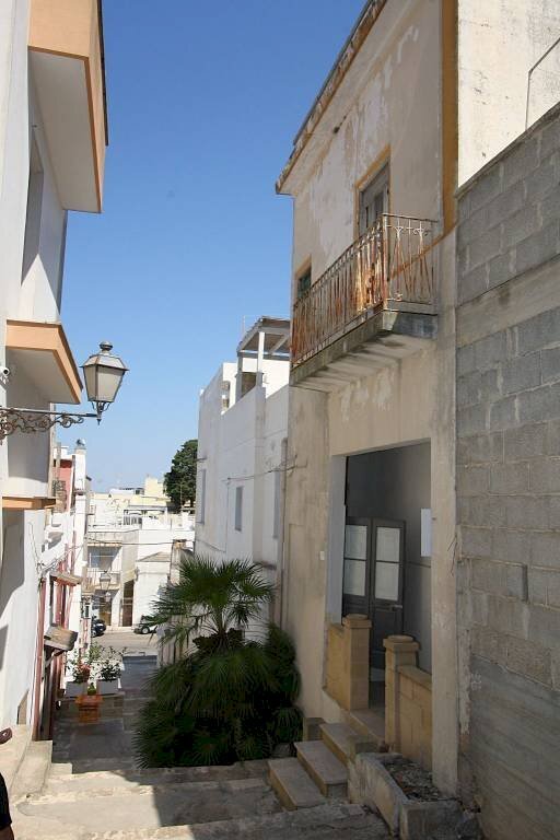 Vista - Independent house via Santa Rosalia, Matino - photo 2