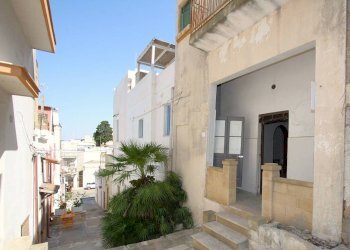 Ingresso - Independent house via Santa Rosalia, Matino - photo 1