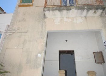Facciata - Independent house via Santa Rosalia, Matino - photo 4