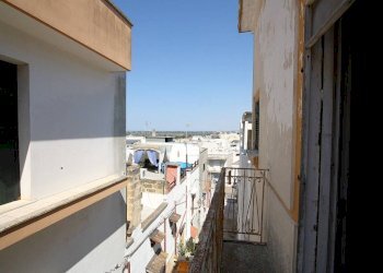 Balcone - Independent house via Santa Rosalia, Matino - photo 7