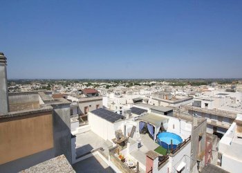 Vista - Independent house via Santa Rosalia, Matino - photo 10