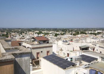 Vista - Independent house via Santa Rosalia, Matino - photo 14
