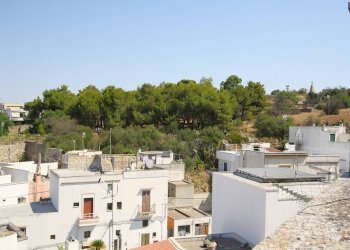 Vista - Independent house via Santa Rosalia, Matino - photo 17