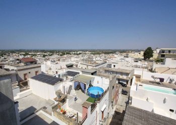 Vista - Independent house via Santa Rosalia, Matino - photo 18