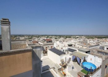 Vista - Independent house via Santa Rosalia, Matino - photo 19